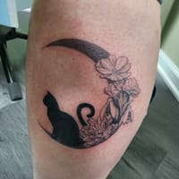 Reflection Room Tattoo Co. - permanent makeup work