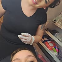 Reflection studio - permanent makeup work