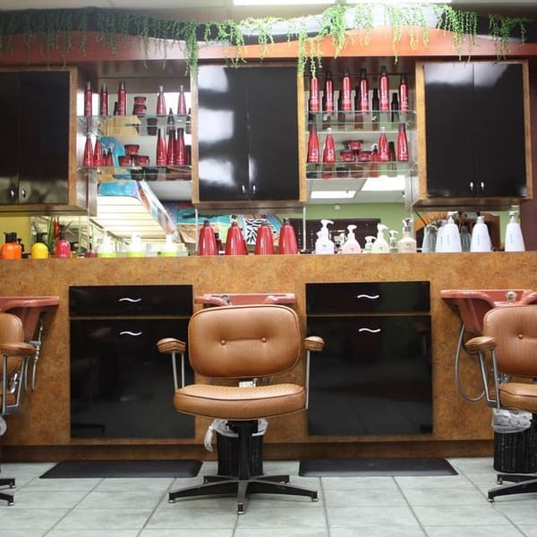 Reflections by Sissy - permanent makeup in Panama City, FL