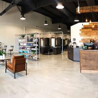 Reflections Salon & Spa, llc - permanent makeup work