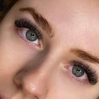 reFRESH Brow & Lash Studio - permanent makeup work