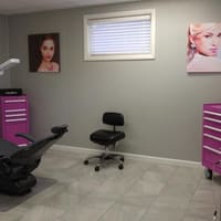 Regal Touch Permanent Cosmetics - permanent makeup work