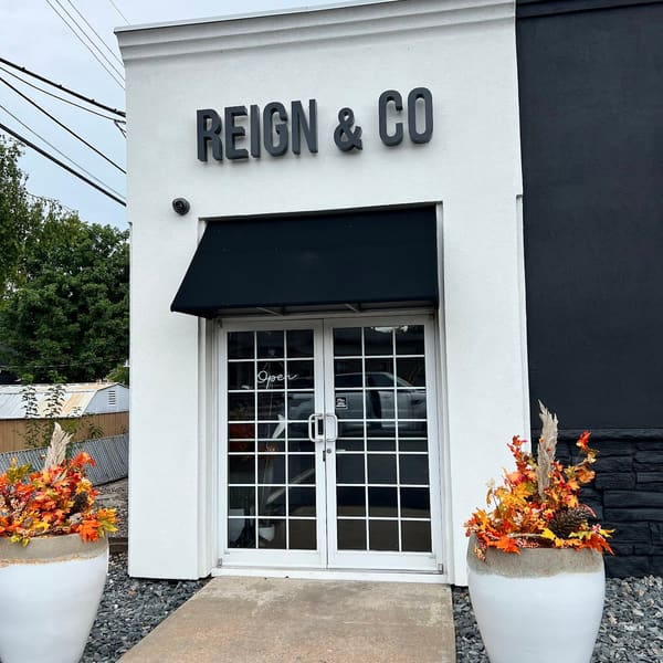 Reign & Co. - permanent makeup in Eau Claire, WI