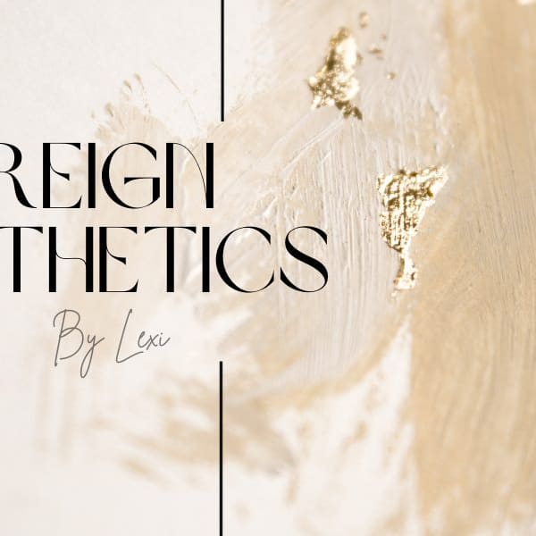 Reign Esthetics - permanent makeup in Hidalgo, TX