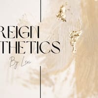 Reign Esthetics - permanent makeup work