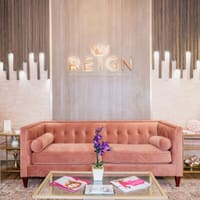 Reign Medical Aesthetics & Wellness - permanent makeup work