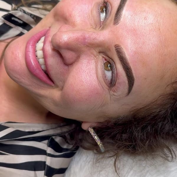 Reina Beauty - permanent makeup in White Plains, NY
