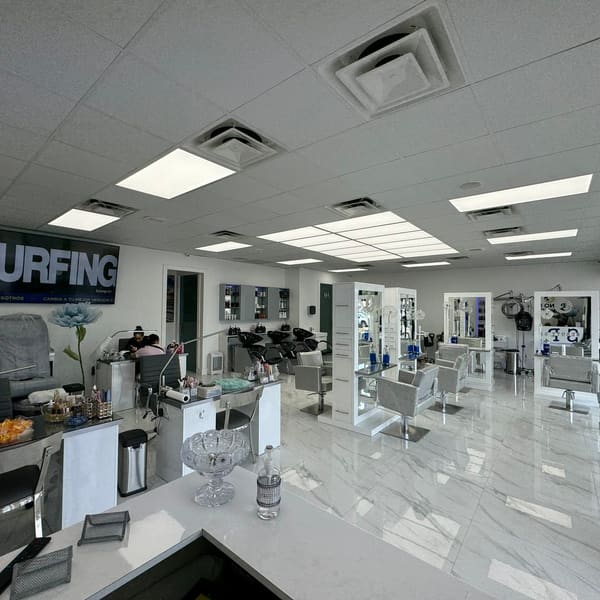 Reino de Extensiones Beauty Salon & Spa - permanent makeup in Miami Gardens, FL