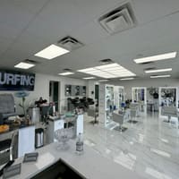 Reino de Extensiones Beauty Salon & Spa - permanent makeup work