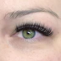 ReKindle Beauty - Lashes del Sol - permanent makeup work