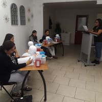 Relax Hermosa Permanent Makeup Academy - permanent makeup work