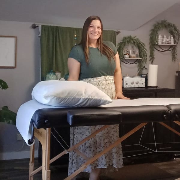 Relax & Wax - permanent makeup in Branson, MO
