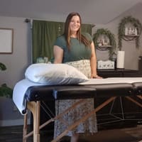 Relax & Wax - permanent makeup work