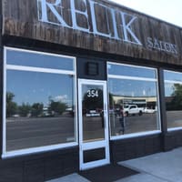 Relik Salon - permanent makeup work