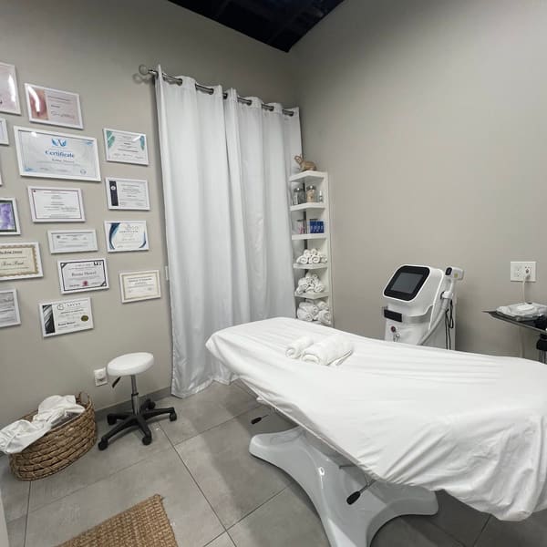 Rema's beauty bar - permanent makeup in Scottsdale, AZ