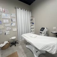 Rema's beauty bar - permanent makeup work