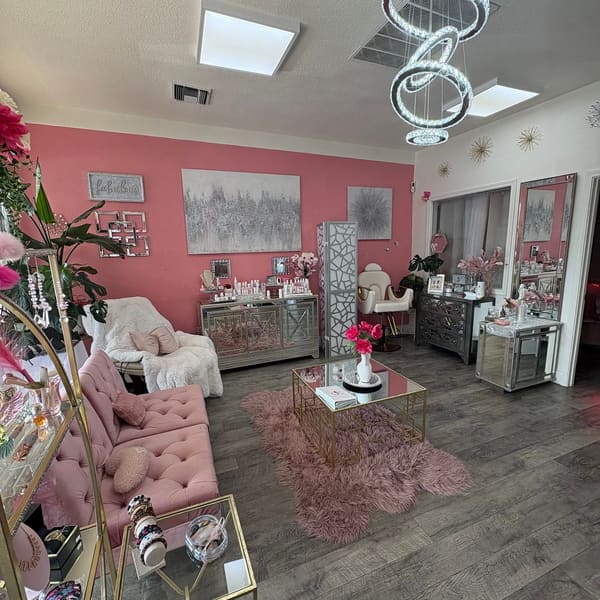 Rema's Secrets Luxury Day Spa & Body Sculpting Massage - permanent makeup in Fair Oaks, CA