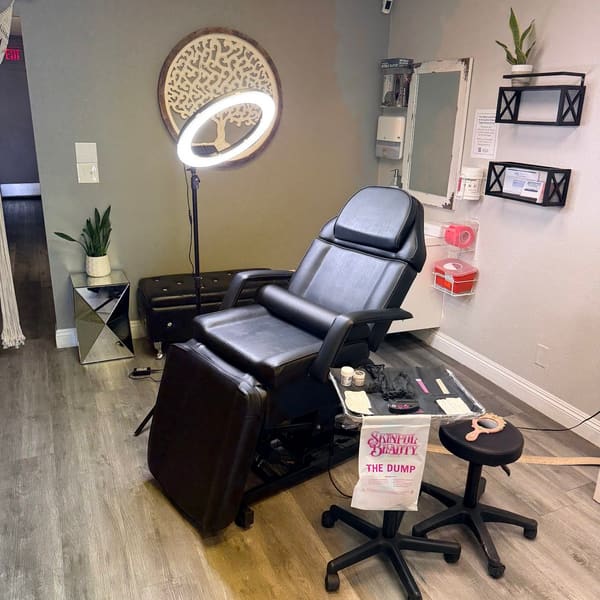 ReMarkable InkLV - permanent makeup in Las Vegas, NV