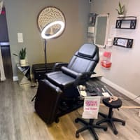 ReMarkable InkLV - permanent makeup work