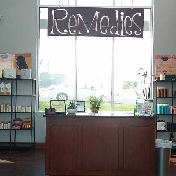 Remedies Salon - permanent makeup in Tooele, UT