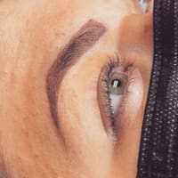 Remington Ink - permanent makeup work