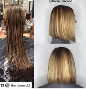 Remixx Salon & Spa - permanent makeup in Smithtown, NY
