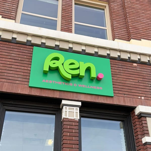 Ren Aesthetics & Wellness - permanent makeup in Ogden, UT