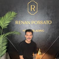 Renan Possato Microblading - permanent makeup work