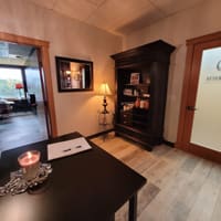 Renee Krause PMU ClinAesthetics - permanent makeup work