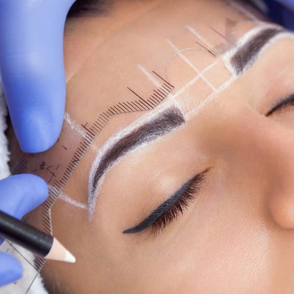 Renee Leone Ink - permanent makeup in Flower Mound, TX