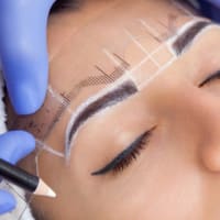Renee Leone Ink - permanent makeup work