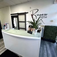 Renew Aesthetics Weight Loss and Wellness Clinic - permanent makeup work
