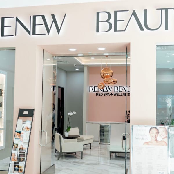 Renew Beauty Med Spa - permanent makeup in Frisco, TX