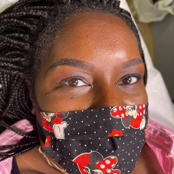 Renew Cosmetic Tattoo - permanent makeup in Fredericksburg, VA