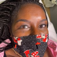 Renew Cosmetic Tattoo - permanent makeup work