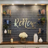 ReNew Day Spa - permanent makeup work