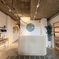 Renew Room - permanent makeup work