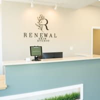 Renewal Skin Studio - permanent makeup work