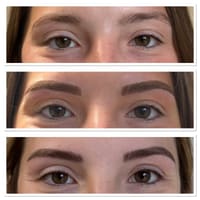 Renewed Beauty by Ashley - permanent makeup work
