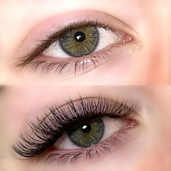 Renie Lashes and Brows - permanent makeup in Sarasota, FL