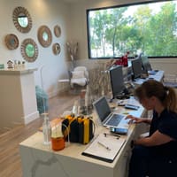 Renouveau - permanent makeup work