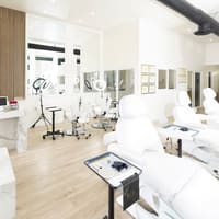 Renovo Beauty Studio - permanent makeup work