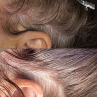 Renude Studio - Paramedical Tattoos - permanent makeup work