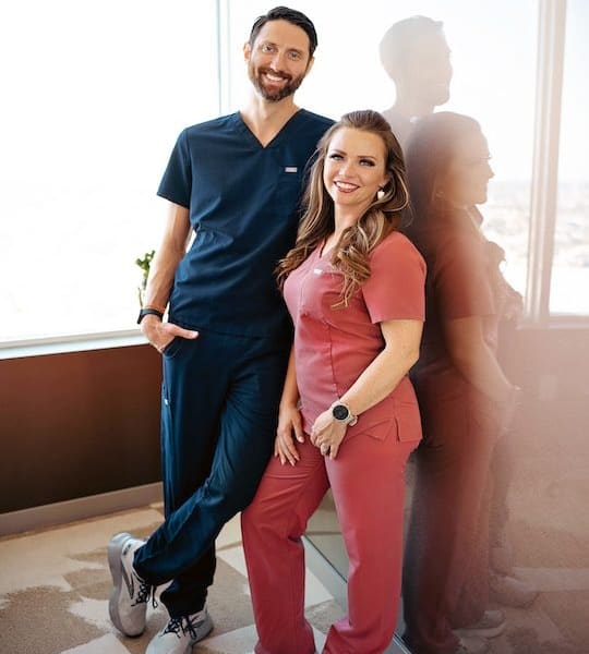 Replete Medical Spa - permanent makeup in Tacoma, WA