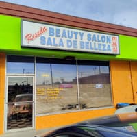 Reseda Beauty Salon - permanent makeup work
