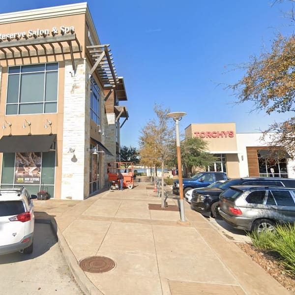Reserve Salon and Spa - permanent makeup in Cypress, TX