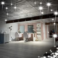 Reshma Haute Couture - Threading Bar - permanent makeup work