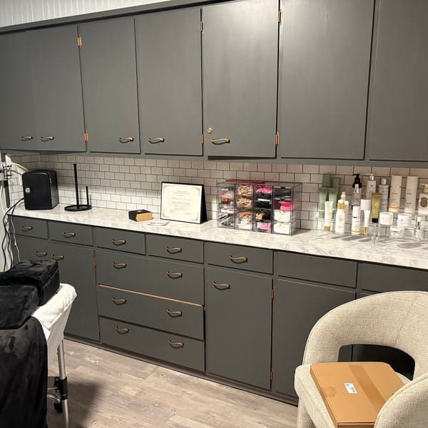 Resilience Beauty Bar - permanent makeup in Bozeman, MT