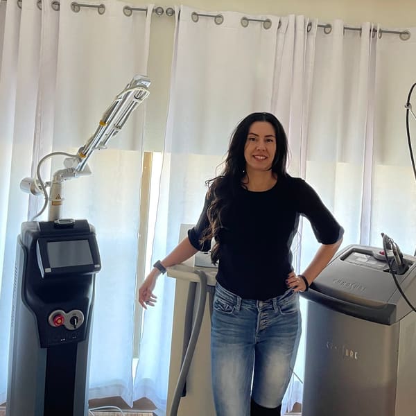 Resilience Laser and Skin Solutions LLC - permanent makeup in Greeley, CO