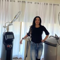Resilience Laser and Skin Solutions LLC - permanent makeup work